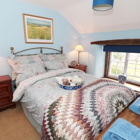 Buttercup Cottage Castleton (Derbyshire) Exterior photo