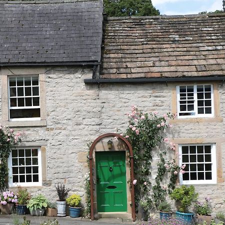 Buttercup Cottage Castleton (Derbyshire) Exterior photo