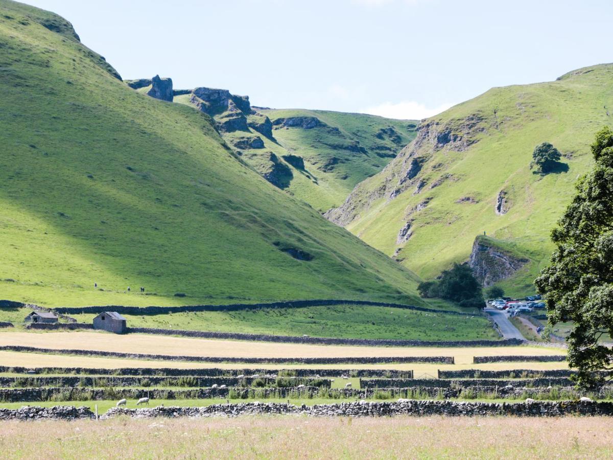 Buttercup Cottage Castleton (Derbyshire) Exterior photo