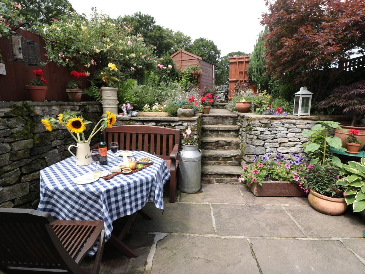 Buttercup Cottage Castleton (Derbyshire) Exterior photo