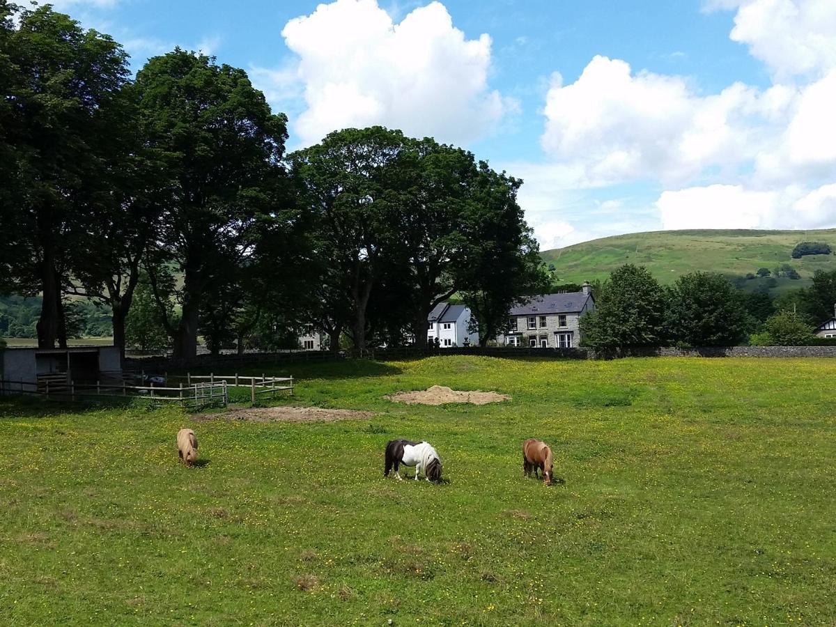 Buttercup Cottage Castleton (Derbyshire) Exterior photo