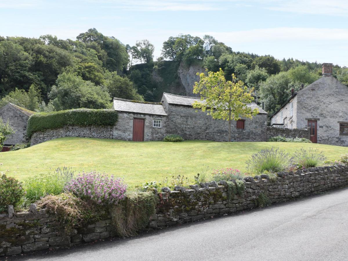 Buttercup Cottage Castleton (Derbyshire) Exterior photo