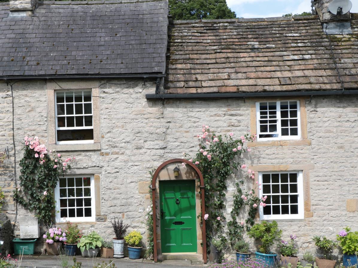 Buttercup Cottage Castleton (Derbyshire) Exterior photo