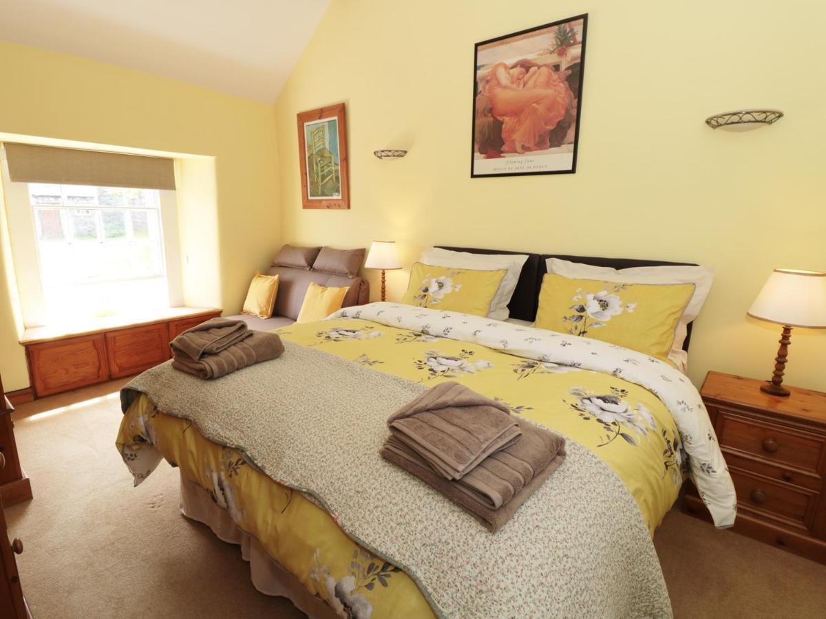 Buttercup Cottage Castleton (Derbyshire) Exterior photo